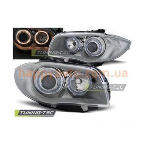 Оптика передняя на BMW E87, E81 LPBMA3